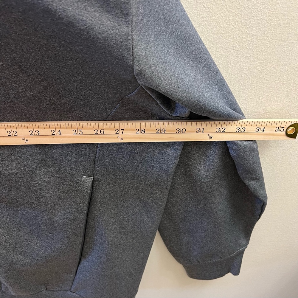 The North Face Horizon Zip Up Hoodie
Gray Size XXL - Picture 10 of 10